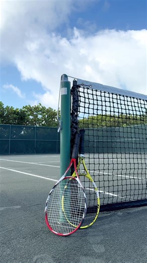 Start your mornings with a lesson from our tennis and pickleball pros! 🎾 Whether you're a seasoned player or a beginner, Ambergris Cay offers a perfect opportunity for sports enthusiasts to improve their skills or enjoy friendly competition in paradise. Sessions can be booked with a pro via your butler or in advance with our concierge team. #ambergriscay #privateisland #allinclusive #barefootluxury #turksandcaicos #picklebal #tennis #activevacation #luxurydestination #luxuryfamilytravel #turksa