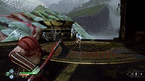 God of War guide: Helheim Tower walkthrough and collectibles