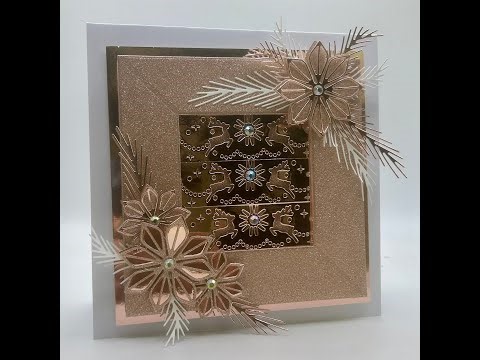 John Next Door JND539 Insert Card