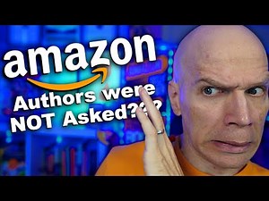 Amazon Quietly Adds AI Inside Kindle Books | Self-Publishing News (Dec. 16, 2025)