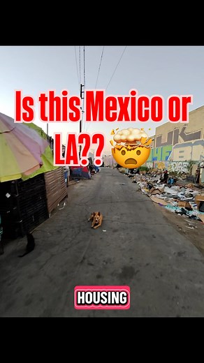 32K views · 4.3K reactions | I really can’t believe they live better than us free water, free power but yet if we don’t pay our bills our power gets cut off and water get turned off. Crazy how LA ALLOWS this.  #LA | Derrek Erin Miranda | Facebook