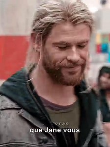 644K views · 20K reactions | Thor et son Frère Loki Recherchent leur Père Odin sur Terre ♥️﫡﫡 | Kulture Films & Mangas | Facebook