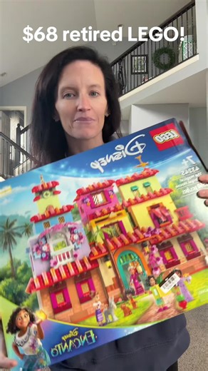 Discover the $68 Retired LEGO Set: Run, Don’t Walk!