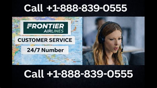 【Frontier Airlines】✮ Customer Service Complete Breakdown — ✓ Full Support Desk Guide