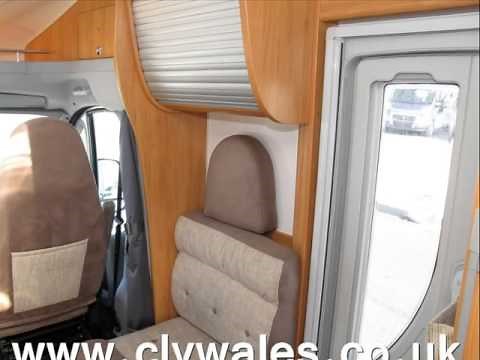 2010 Adria Coral 690 SP