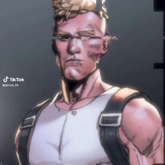 The Foundation and Jonesy: Fortnite Variants Explored