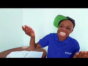 Blind leading blind 😂😂😂Hlephe and spenfana can’t do their homework without Jomo🚮