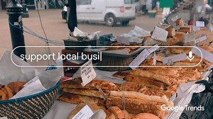 This Saturday, June 27, is International Small Business Day. But when it comes to small business, one day doesn’t feel like enough—so we’ve put together a week of trainings, tools & small business stories → goo.gle/2YoluMn | Google