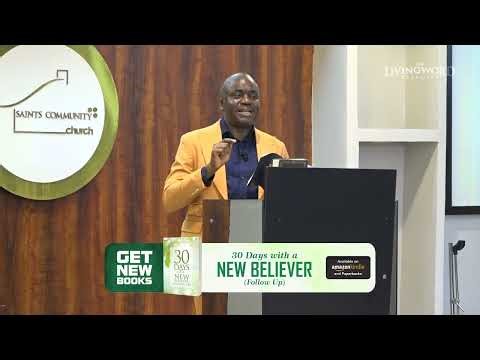 How Unity is Achieved in a Local Assembly