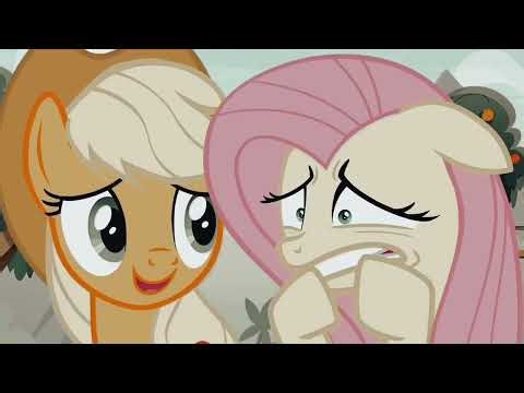In Love With A Girl | Applejack/Fluttershy (Appleshy) [MLP AMV]