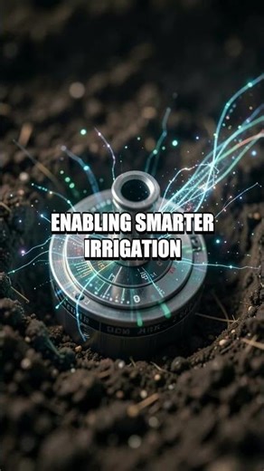 Quantum Sensing Seeds a New Era in Smart Farming