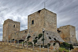 Castle of San Michele - Alchetron, The Free Social Encyclopedia