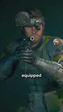 Insane details that the devs put in games