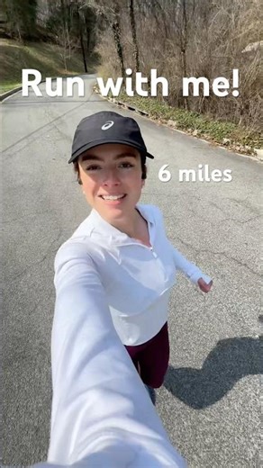 Saturday long (ish) run vlog! #running #runner #fitness #runningmotivation