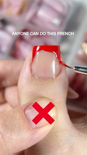 French toe dual form