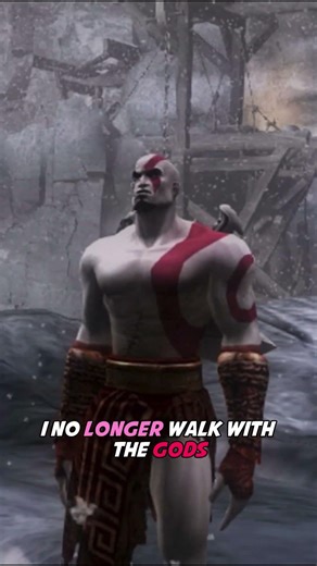 Zeus’s Cruel Punishment: The Endless Pain of Prometheus | God of War 2