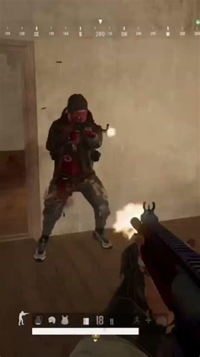 Pubg action compilation