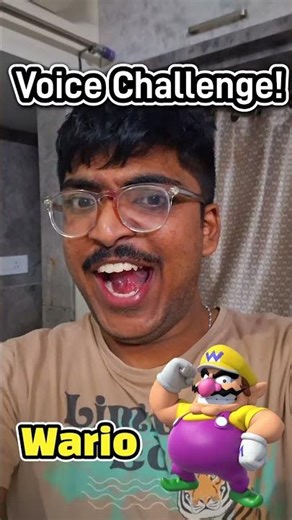 How Characters Would say ADRIAN! || #shorts #viral #mimicry