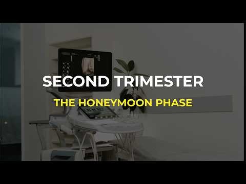 Second Trimester Pregnancy | What It Really Feels Like