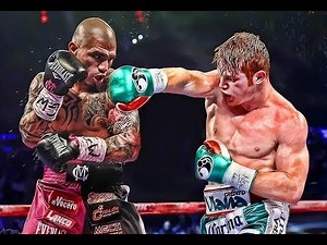 SAUL ''Canelo'' ALVAREZ || TOP 10 GREATEST KNOCKOUTS