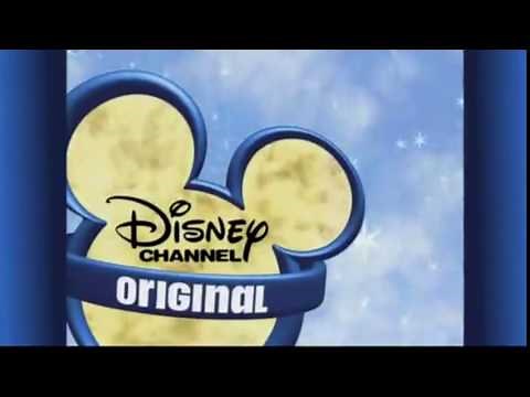 Disney Channel logo 2010