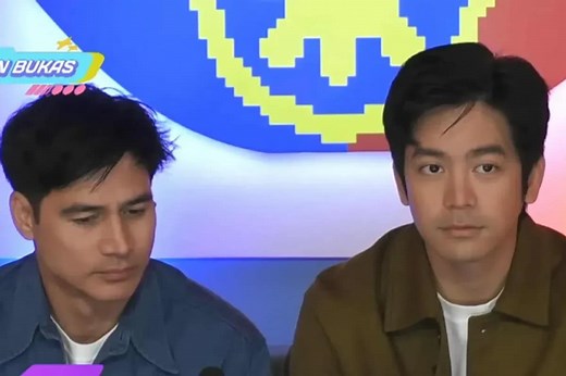 Piolo Pascual, Joshua Garcia are new 'PBB' house guests | ABS-CBN Entertainment
