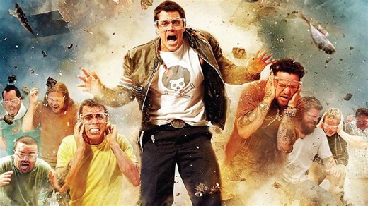 This Disgusting and Brutal 2018 Film About College Hazing Turns 'Jackass' Into a Horror Movie