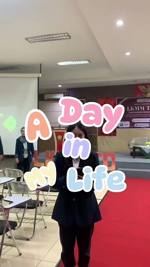 Recap LKMM-TD Day 1: Keterampilan Manajemen Mahasiswa