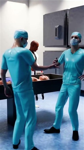 Mind-Blowing Animation