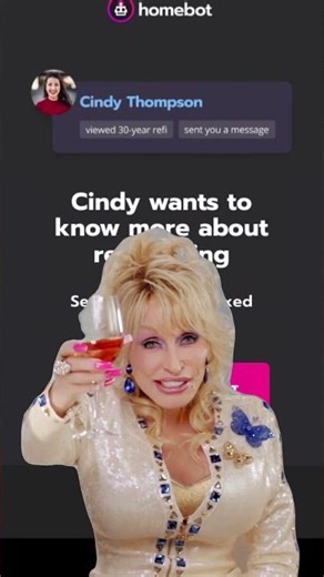 Unlock Easy Refi Wins with Homebot