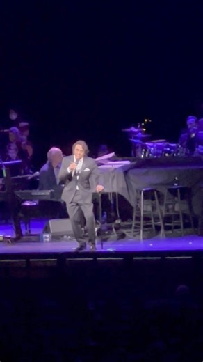 87K views · 3.2K reactions | Johnny Mathis - Misty - May 28, 2022 | Legendary Concerts | Facebook