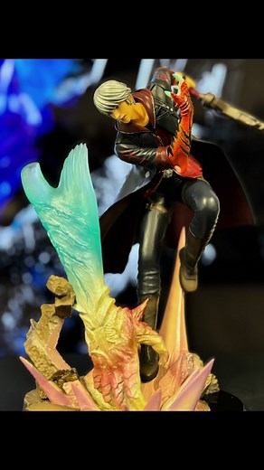 Devil May Cry: Explore Nero's Journey in DMC4