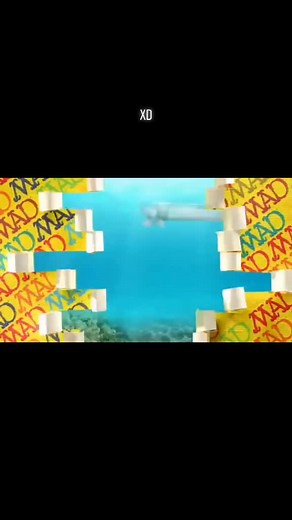 En busca de Nemo: Aventura submarina