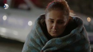 Meryem ve Selma'nın Evini Yaktılar! - Meryem 16. Bölüm | Meryem Dizi