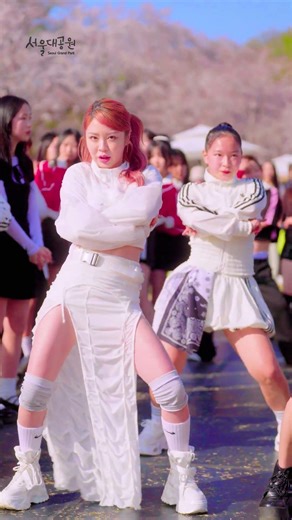 MEOVV ‘Abracadabra’🔥#NeNe DGDG Dinga Dinga KPOP Random Dance Cover