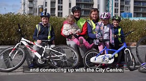 12K views · 159 reactions | More than 500 people got on their bikes...