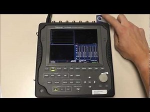 How Do I Update Firmware On a WFM Via USB?