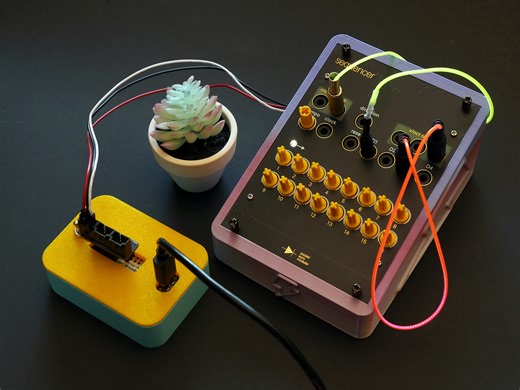 NEW GUIDE: USB to Eurorack Power Supply #AdafruitLearningSystem @Adafruit