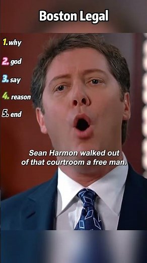 He Took It to the Highest Court—When Mercy Meets the Letter of the Law ⚖️🧠🔥