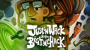 Justin Wack and the Big Time Hack for Nintendo Switch - Nintendo Official Site for Canada