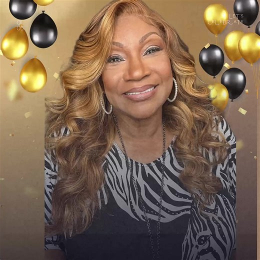Happy Birthday to an extraordinary woman of God, Prophetess Joycelyn Barnett 💛 Today, I honor more than your birthday honor the impact of your life, your obedience, and your example. From the very beginning of my walk with God, you were one of the vessels He used to shape my understanding of what it looks like to serve Him with grace, dignity, and power. When I first got saved, I watched you closely not just how you preached, but how you carried yourself. Your posture, your humility, your autho