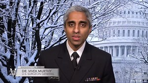 73K views · 770 reactions | U.S. Surgeon General Dr. Vivek Murthy...