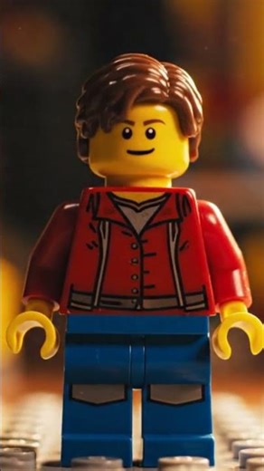 Distraction #lego #shorts #dailylife #morning