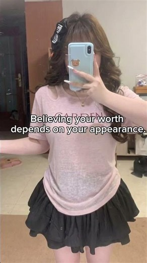 Every teen girl deserves to grow with confidence, wisdom, and self-respect #motivation #teenadvice