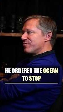 The Viking King Who Tried to Stop the Ocean
