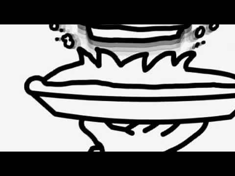 Asdf Movie 2 | Intro (I Baked You A Pie)