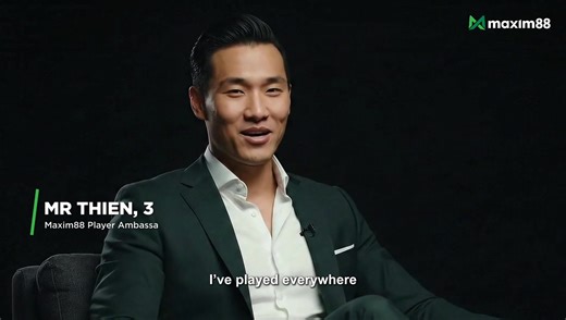 Maxim88 is still one of the best 💪 Maxim88 has your back. Don’t just play — play smart✅ | 100% Confirm Payout