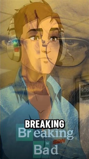 Hidden Breaking Bad Reference in Dispatch! #dispatch #breakingbad #gaming #games