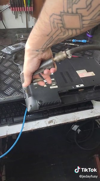 Laptop Repair Techniques: A Complete Guide