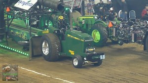 24K views · 1.9K reactions | Super Farm finals of the 2019 National Farm Machinery Show. #nfms #virtualfarmshow | BUILT Diesel MAFIA | Facebook
